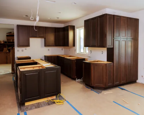Trim Carpentry