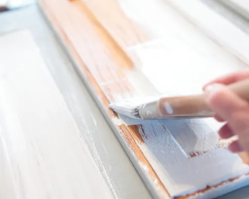 Trim Carpentry