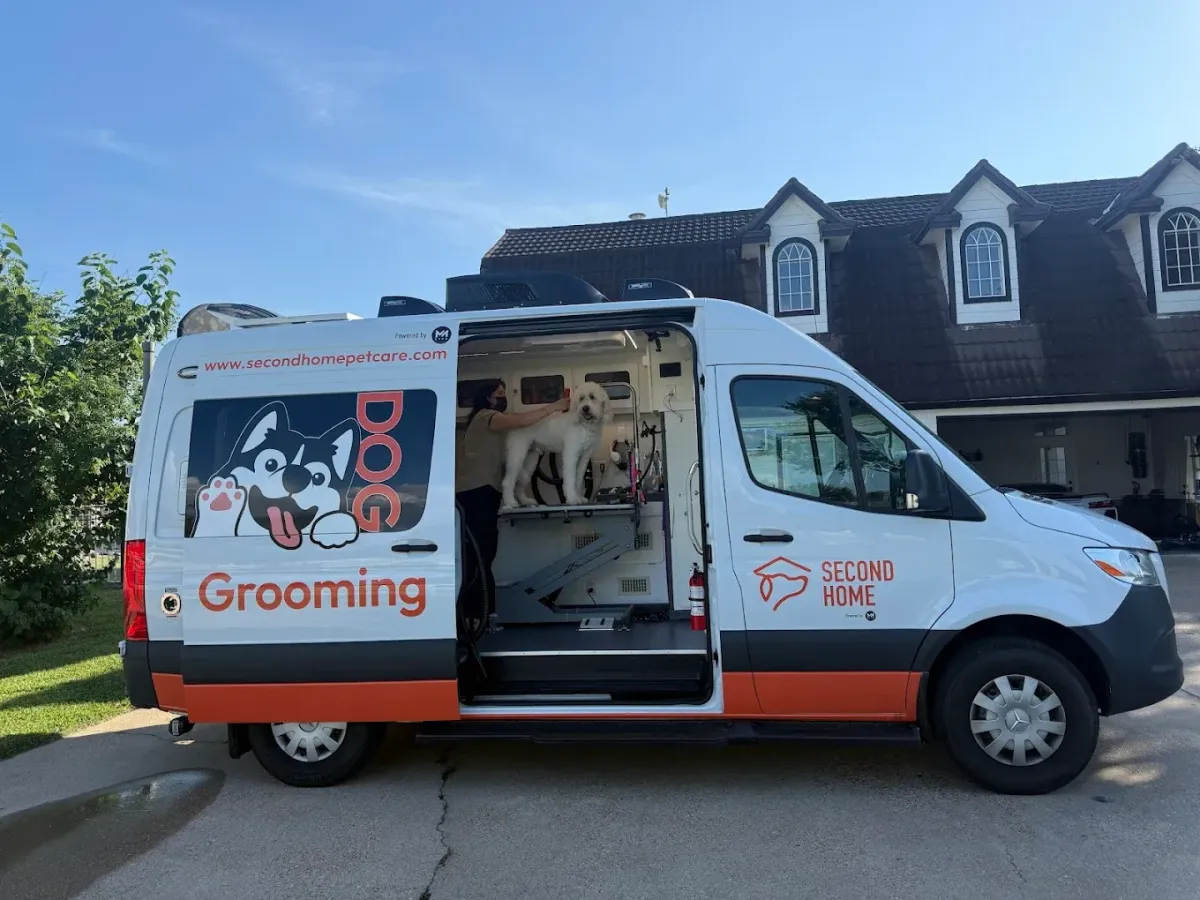 Pet Grooming Fulshear Tx