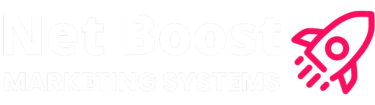 Net Boost your Local Business