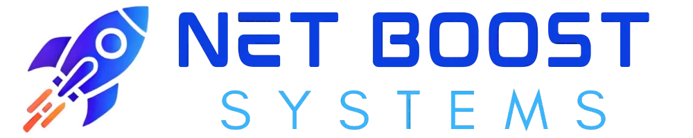 Net Boost your Local Business