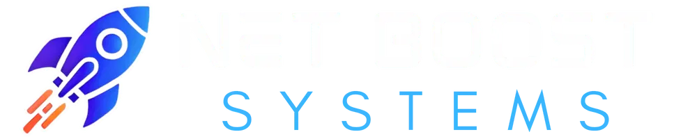 Net Boost your Local Business