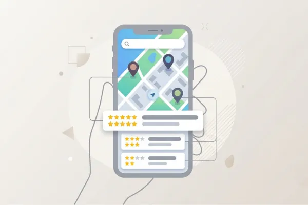 How Many Google Reviews Do You Actually Need to Outrank Your Competitors in the Tri-Valley?