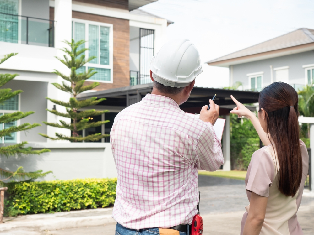Top 10 Spring Home Renovations to Increase Curb Appeal
