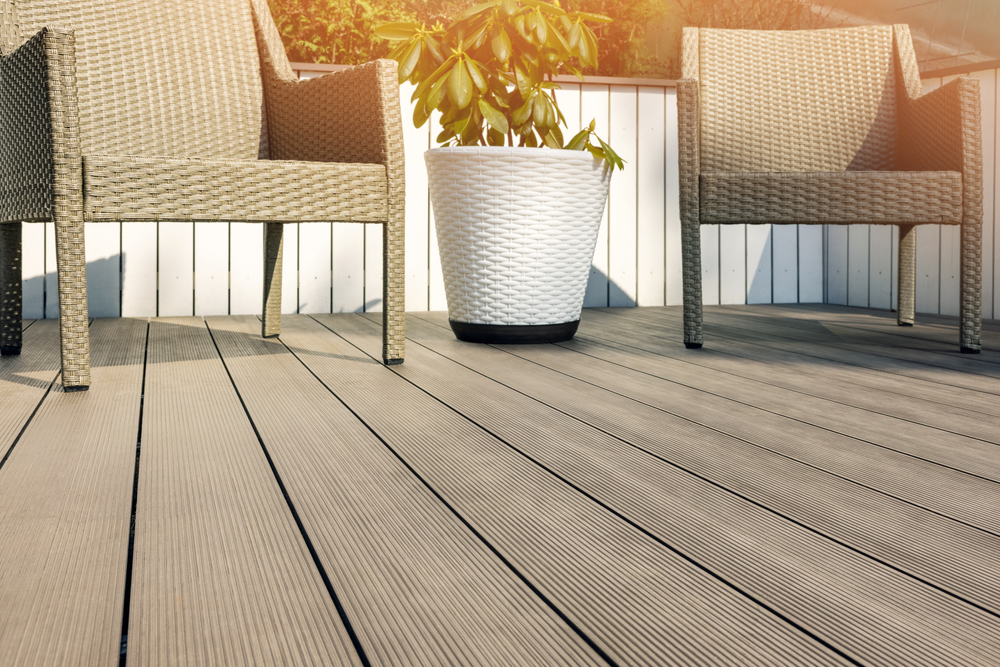 Deck Repair and Replacement: Get Your Outdoor Space Spring-Ready