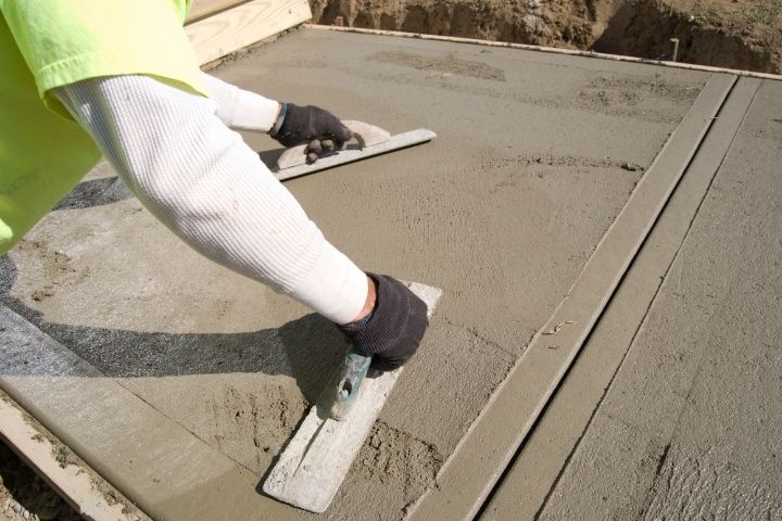 Concrete Foundations: Why Quality Installation Matters