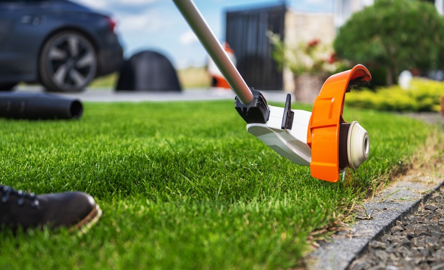 Lawn Maintenance Tips to Keep Your Yard Green All Summer