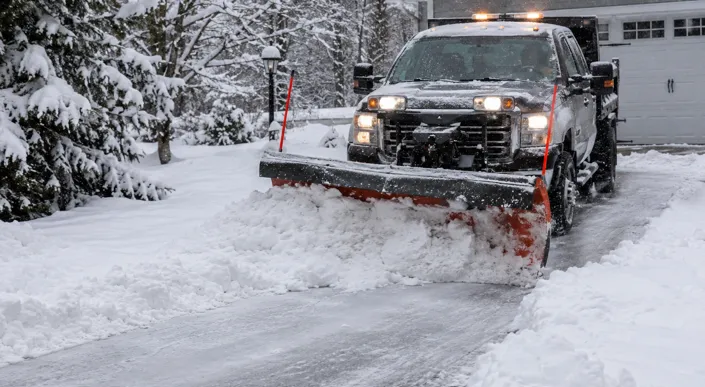 Snow Removal Near Me: What Mason City Homeowners Should Know Before Winter