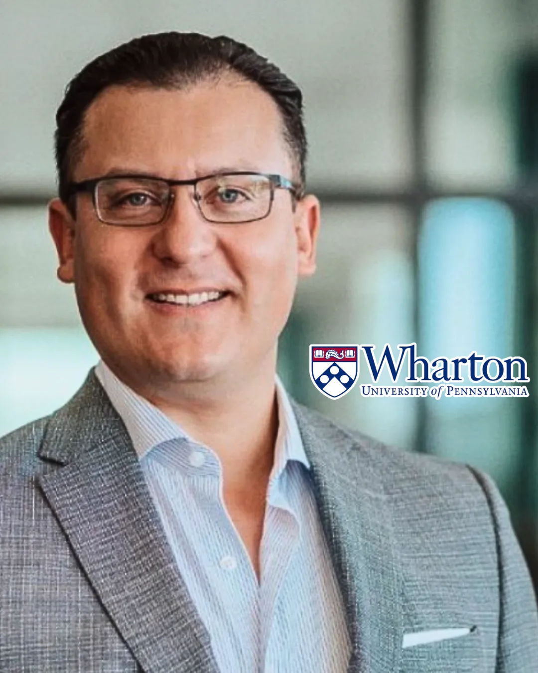 Albert Assad - Senior Financial Strategist