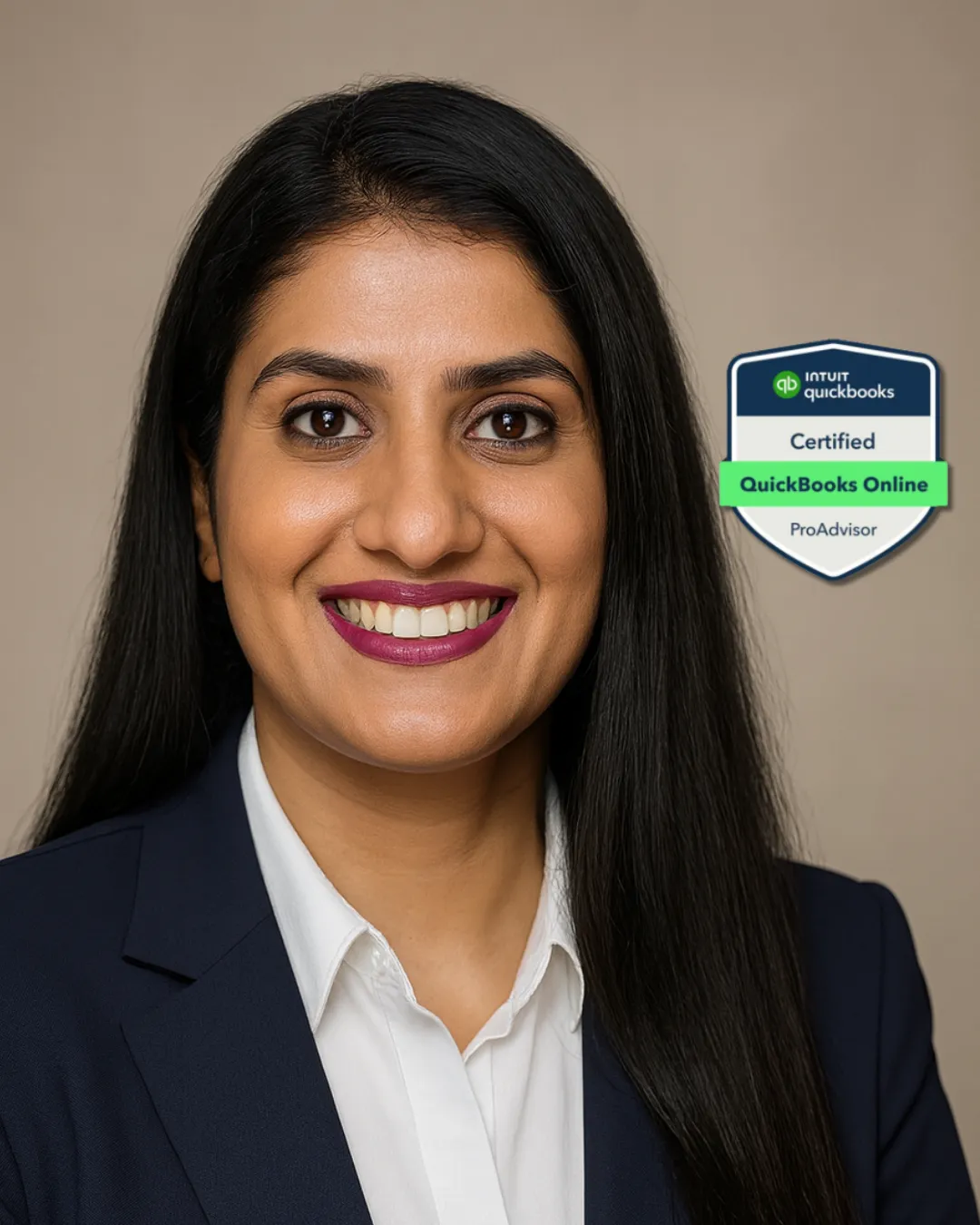 Anshika Vijh Bookkeeping Analyst