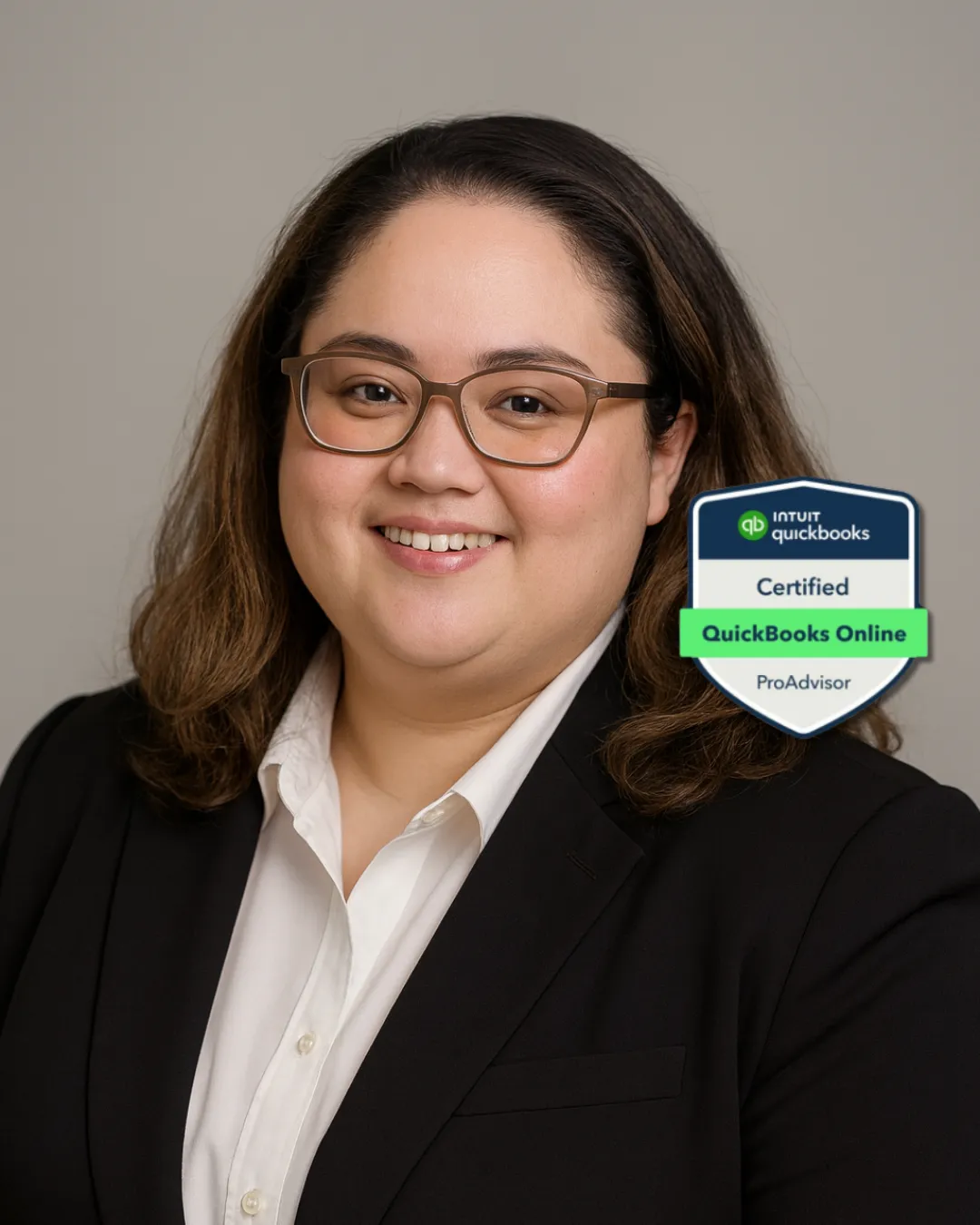 Rochelle Isidro - Bookkeeping manager