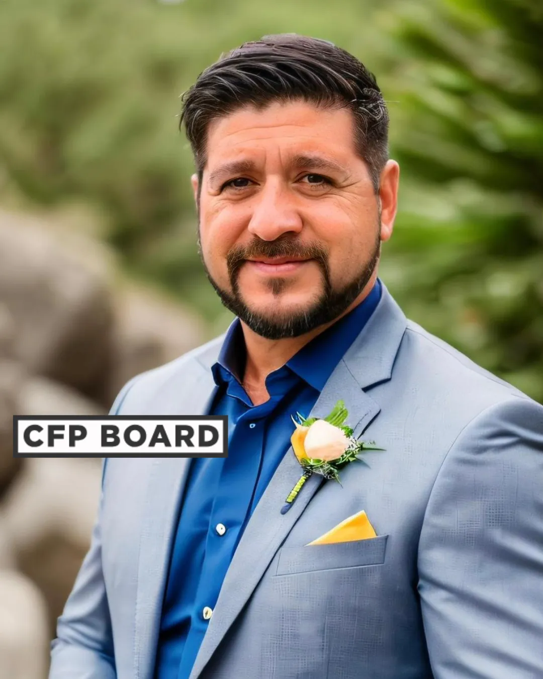 Jose A. Cortes - Financial Expert