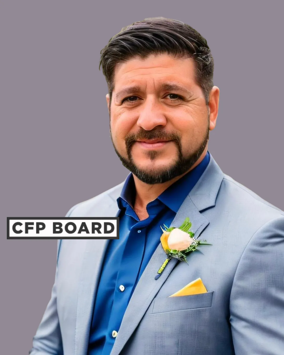 Jose A. Cortes - Financial Expert