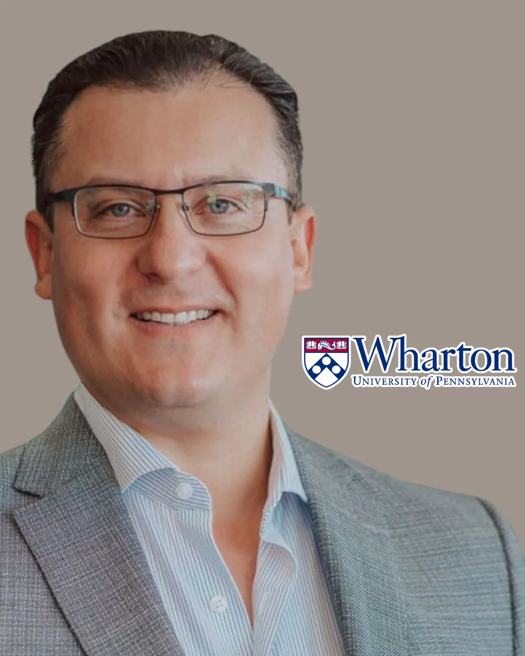 Albert Assad - Senior Financial Strategist