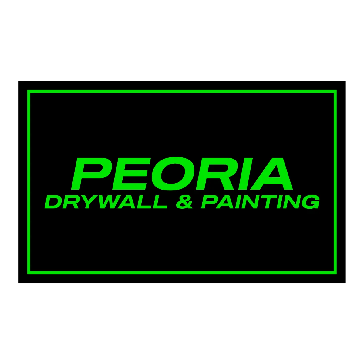 Peoria Drywall and Painting