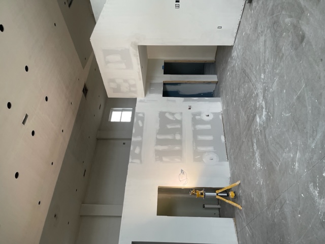 Drywall Repair, Peoria, Illinois