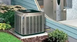 Peoria heating and Cooling