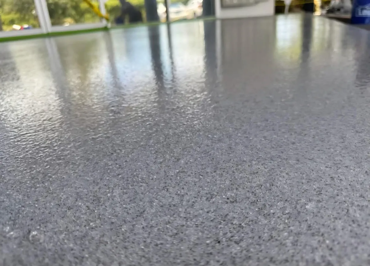 Peoria Epoxy