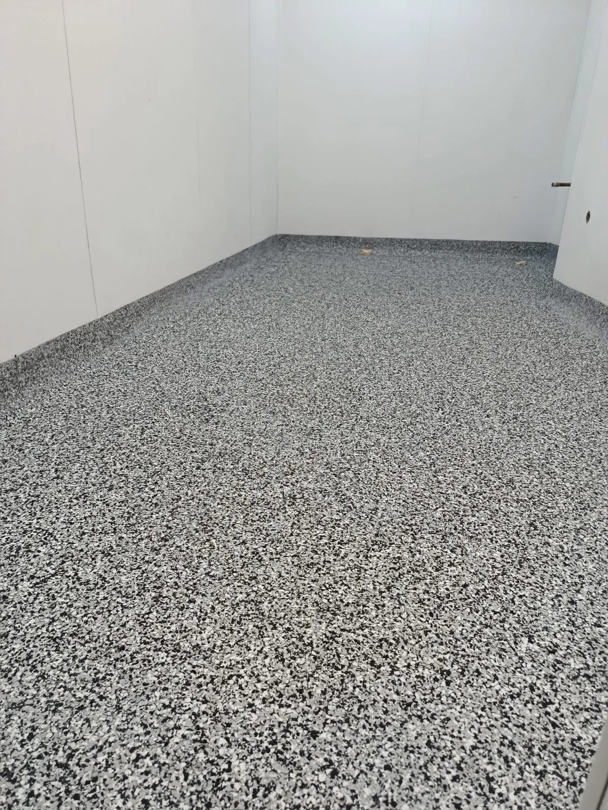Peoria Epoxy Flooring
