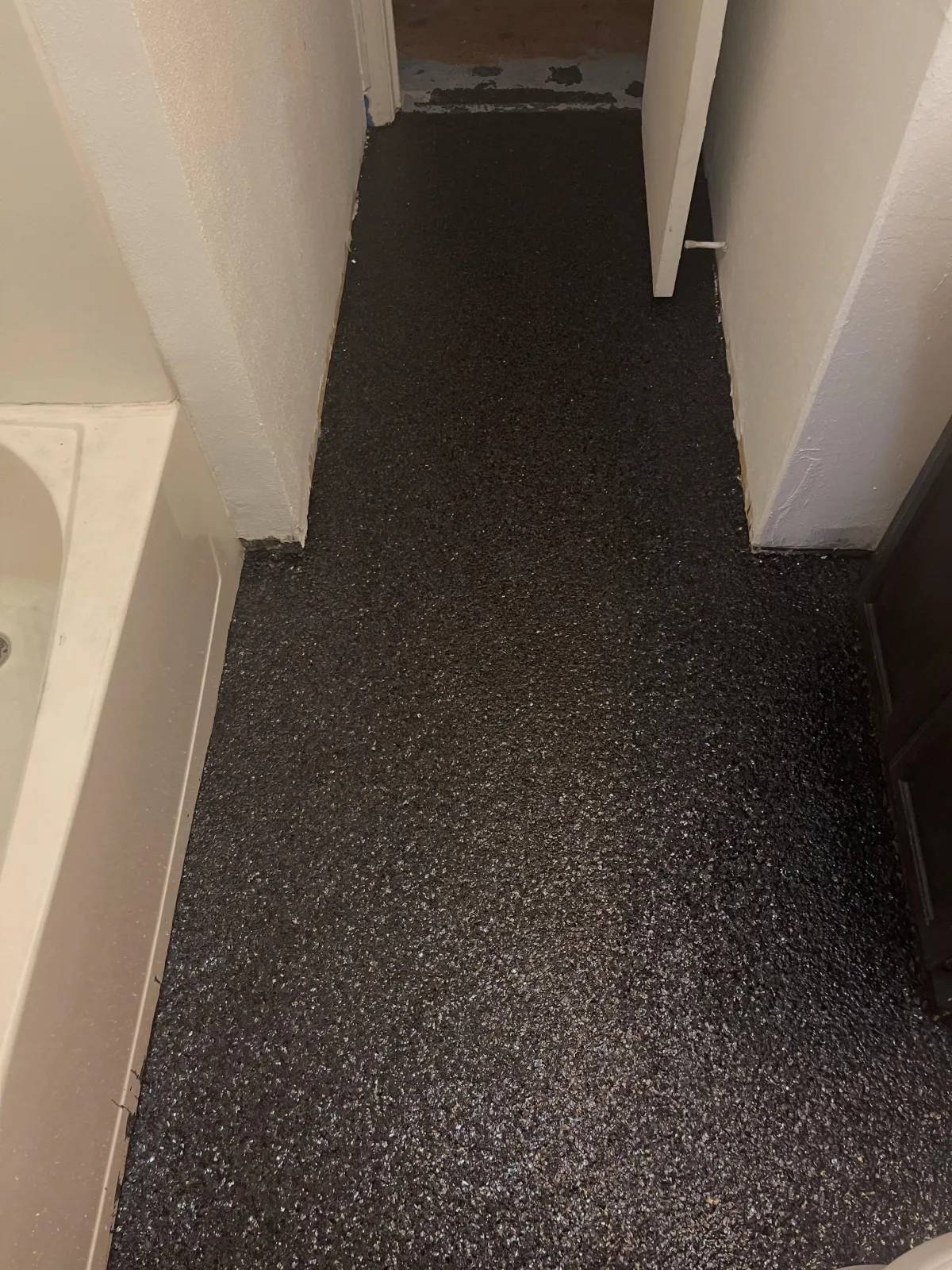 Epoxy flooring Peoria