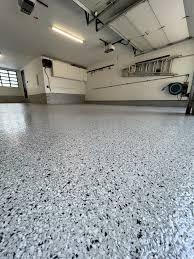 Epoxy Flooring Peoria, Il.