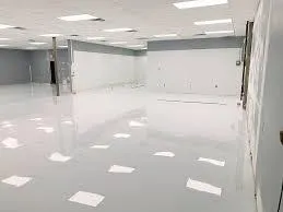 Epoxy Flooring Bloomington Ilinois