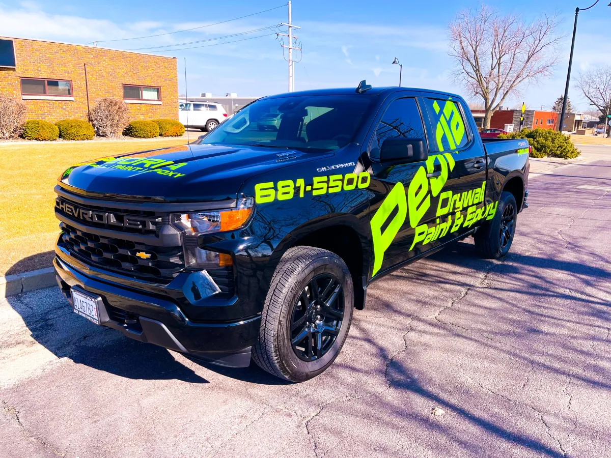 Peoria Drywall Paint and Epoxy