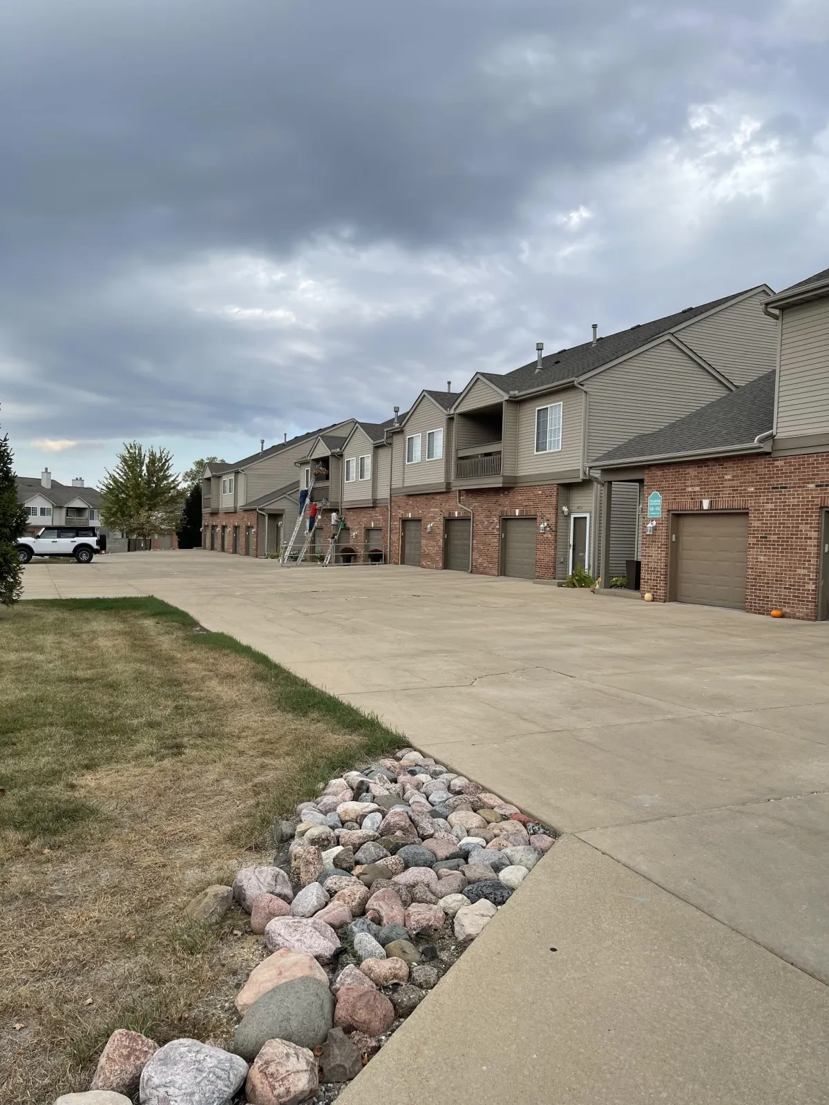 Painters, Peoria Illinois