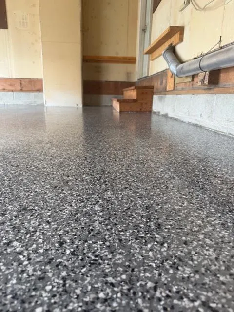 Peoria Epoxy