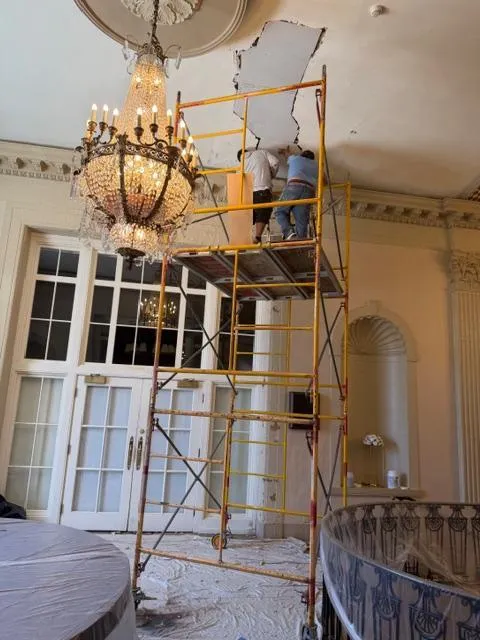 Peoria Drywall and Painting