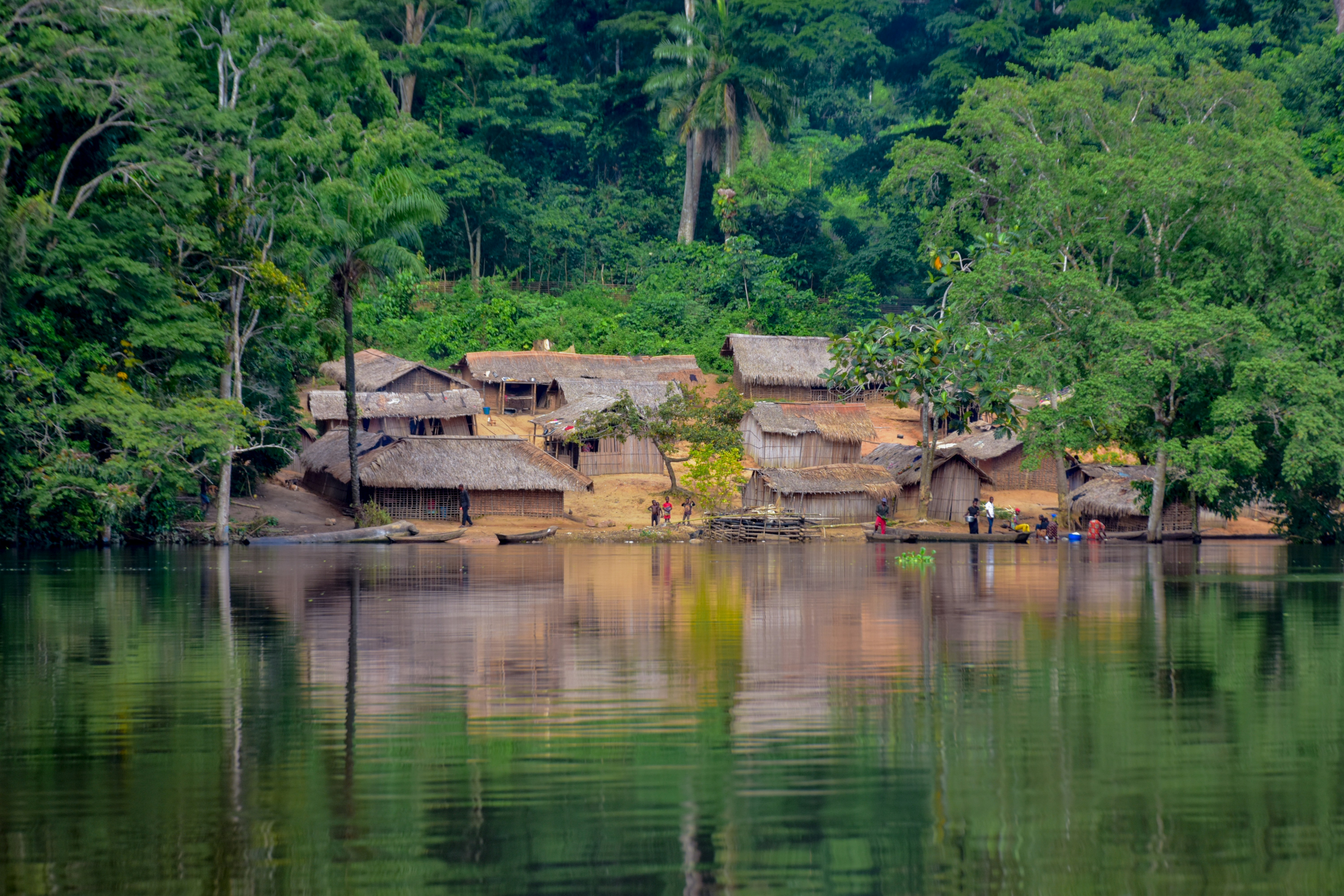 bukavu travel lake kivu tour