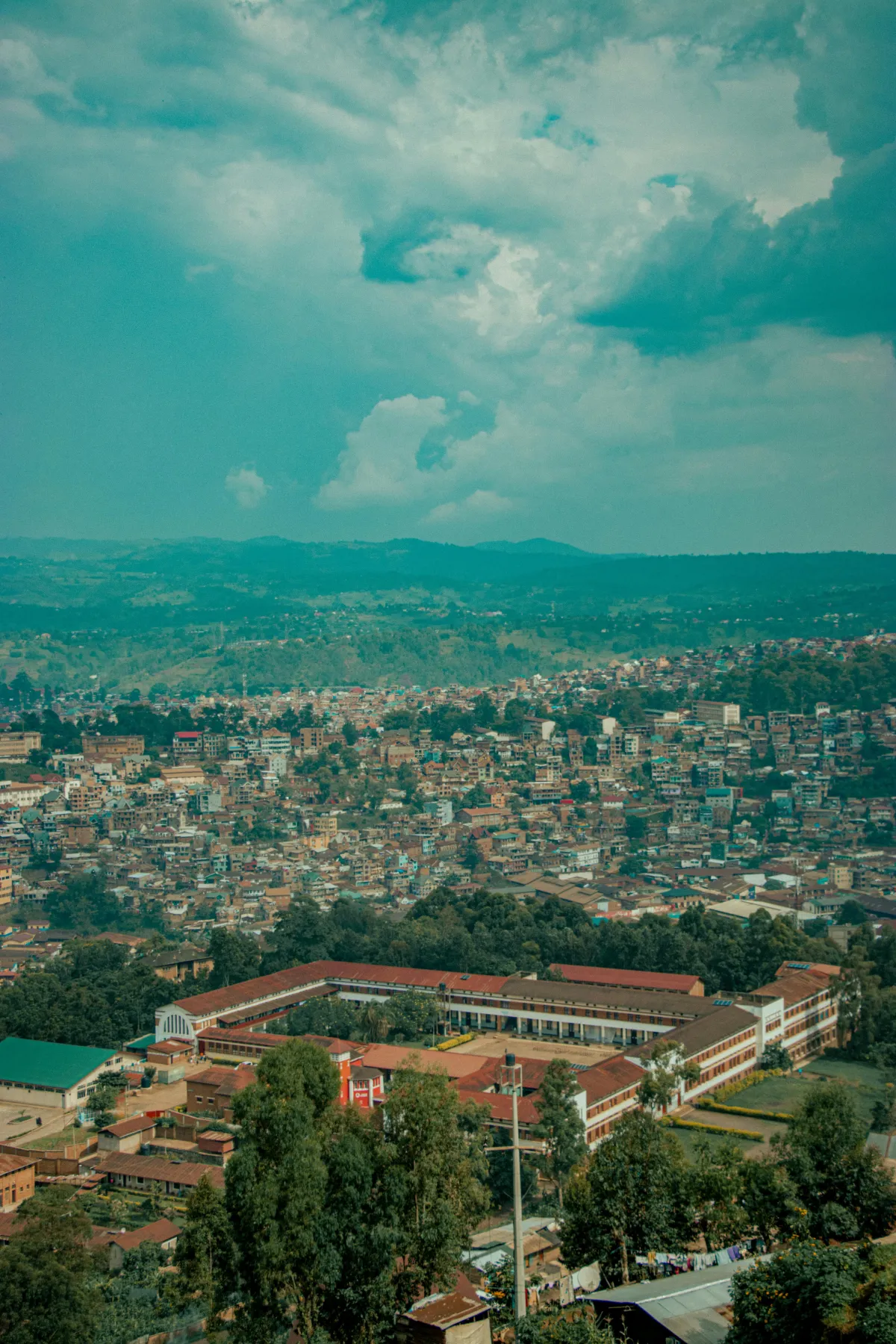 bukavu travel adventure