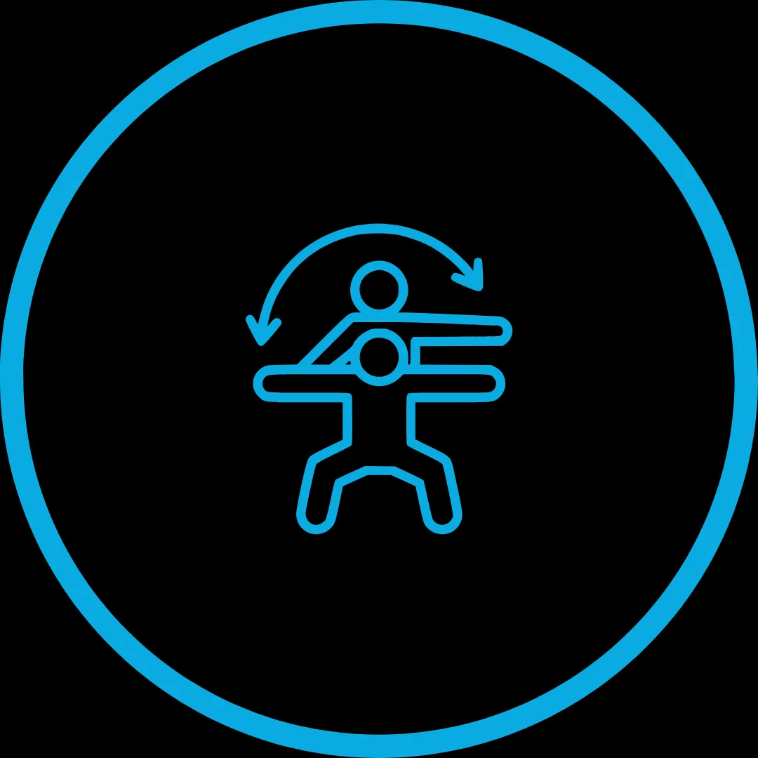 Persona frustrada porque no le prestan atención