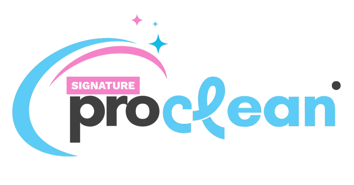 Signature ProClean Logo
