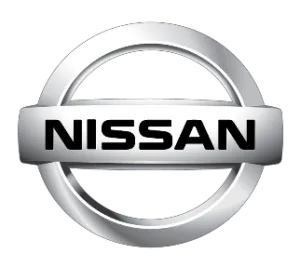 Nissan logo