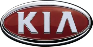 KIA logo