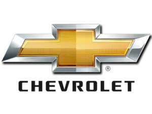 Chevrolet logo