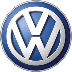 Volkswagen VW logo