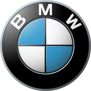 BMW logo