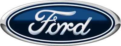 Ford logo