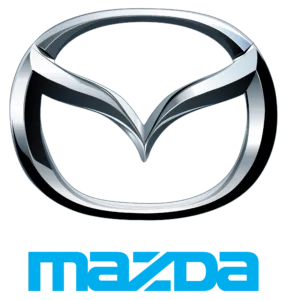 Mazda logo