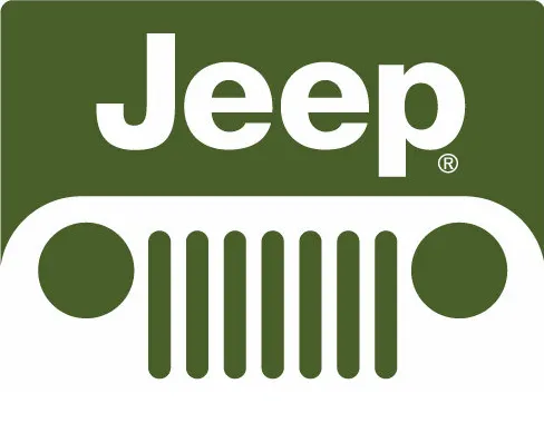 Jeep logo