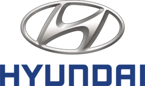 Hyundai logo