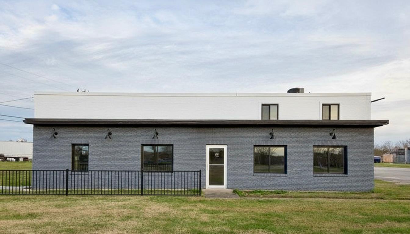 Residential Painting logo