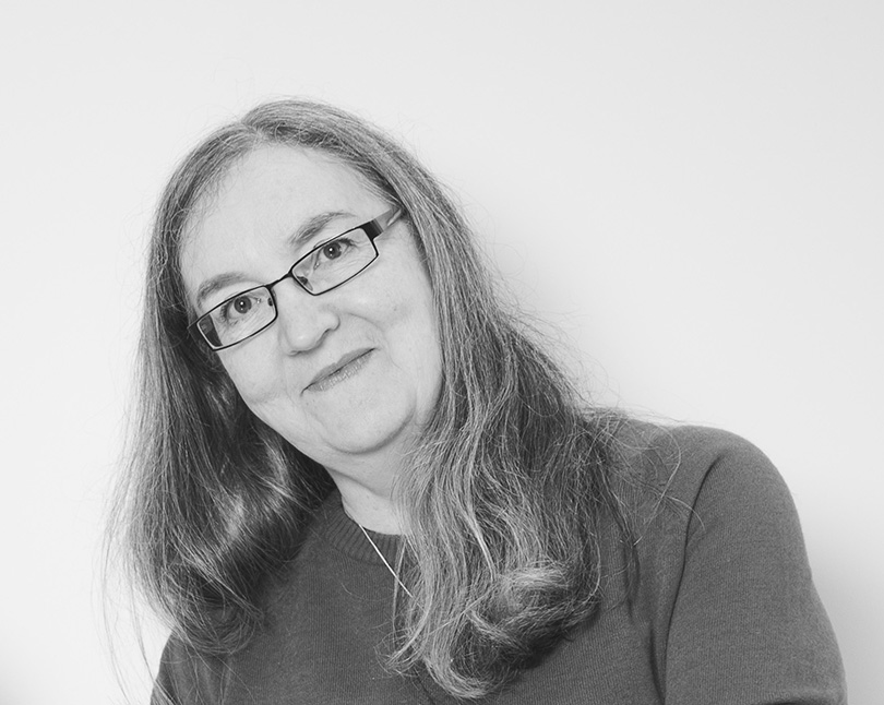 Meet Your Instructor Jules Horne