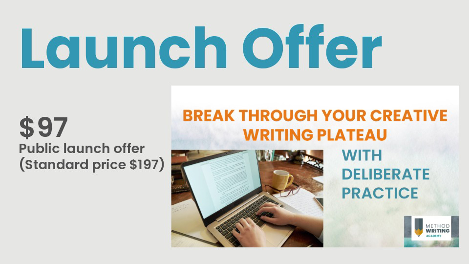 Launch Offer