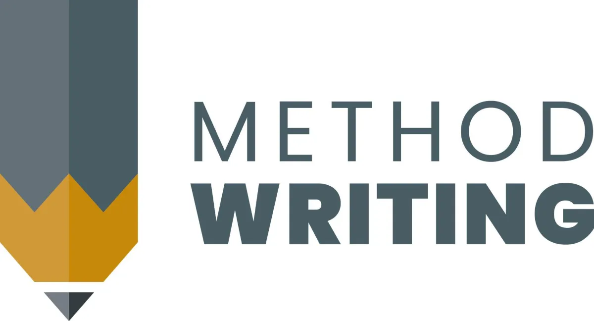 Method Writing logo
