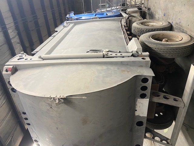 The Importance of Professional Sandblasting and Prep in Industrial Coatings