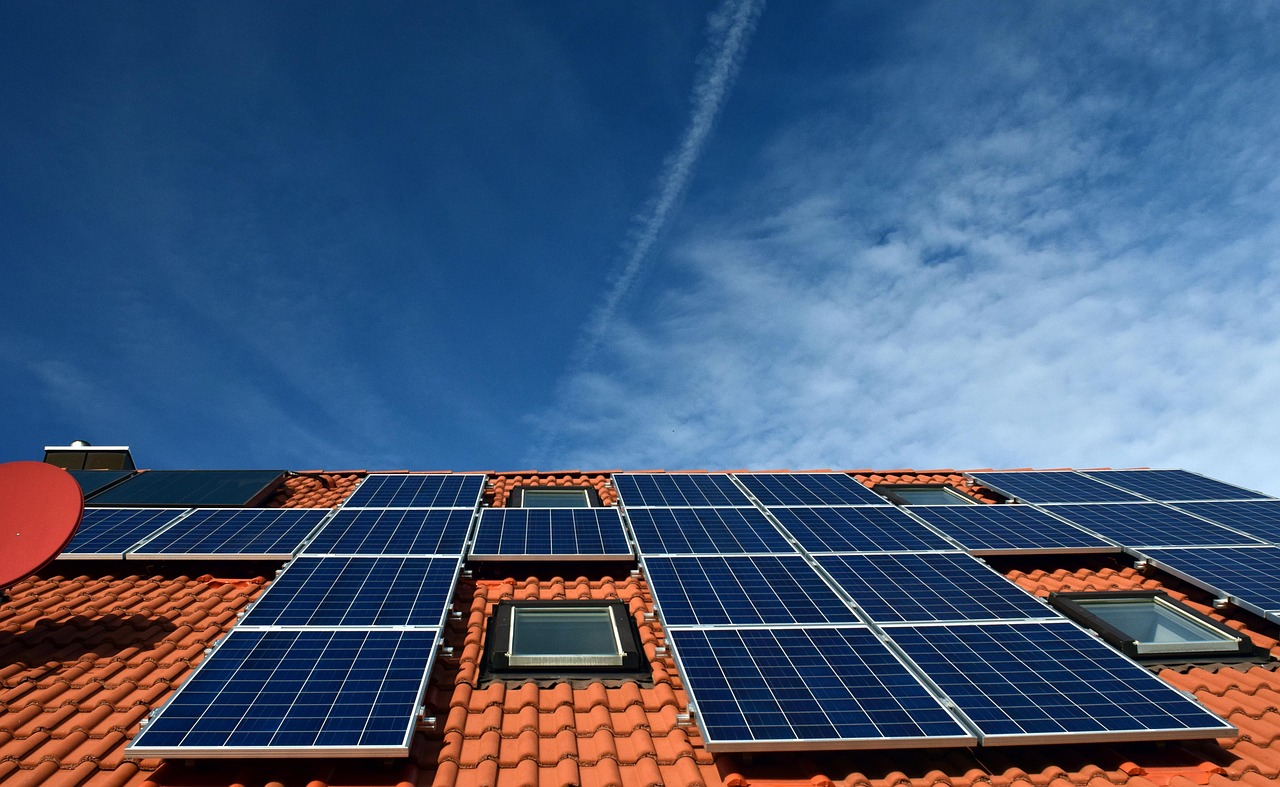 San Juan Sistemas solares