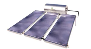  Sistemas solares